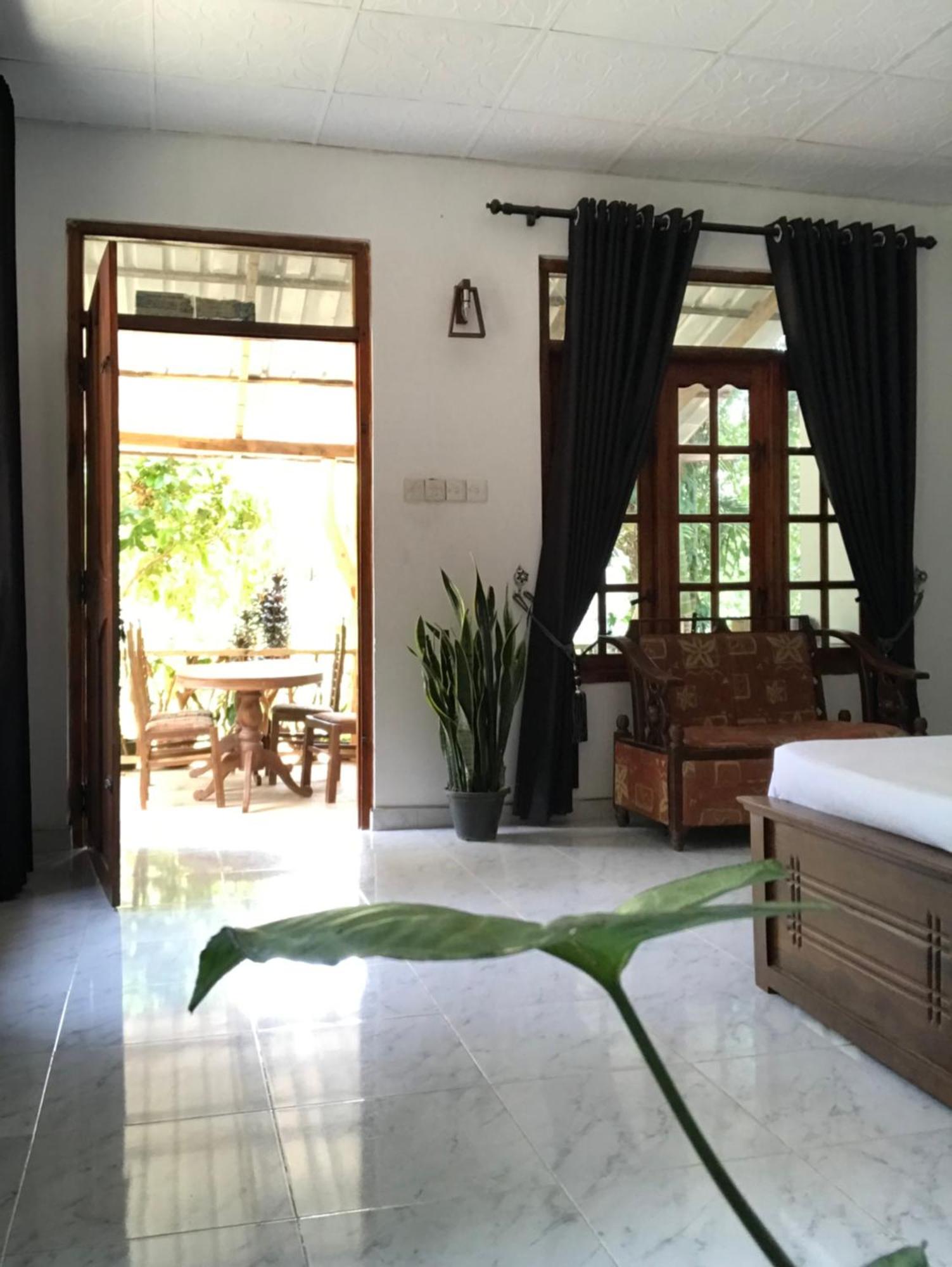 Ella Rawana Resort Exterior photo